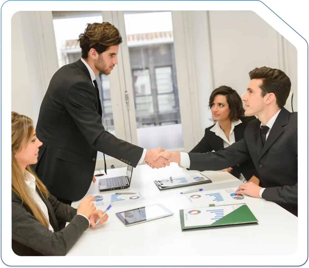 Specialist Accountants for Recruitment Agencies Nationwide Across the UK