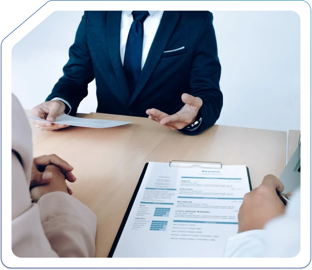 Specialist Accountants for Recruitment Agencies Nationwide Across the UK