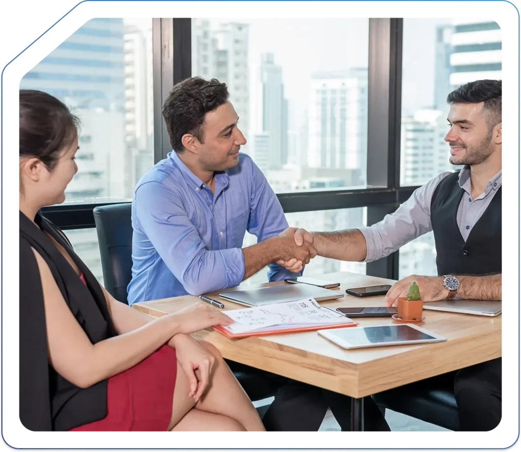 Specialist Accountants for Recruitment Agencies Nationwide Across the UK