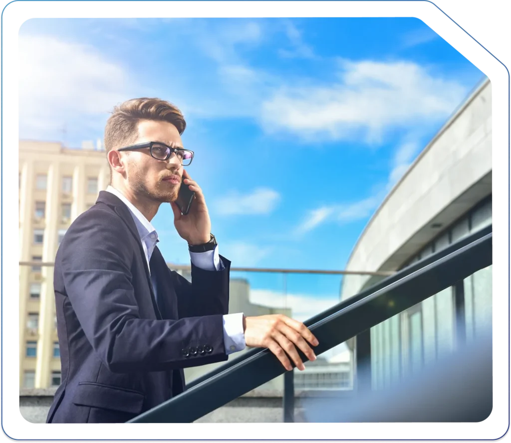 Registered Office Address in UK