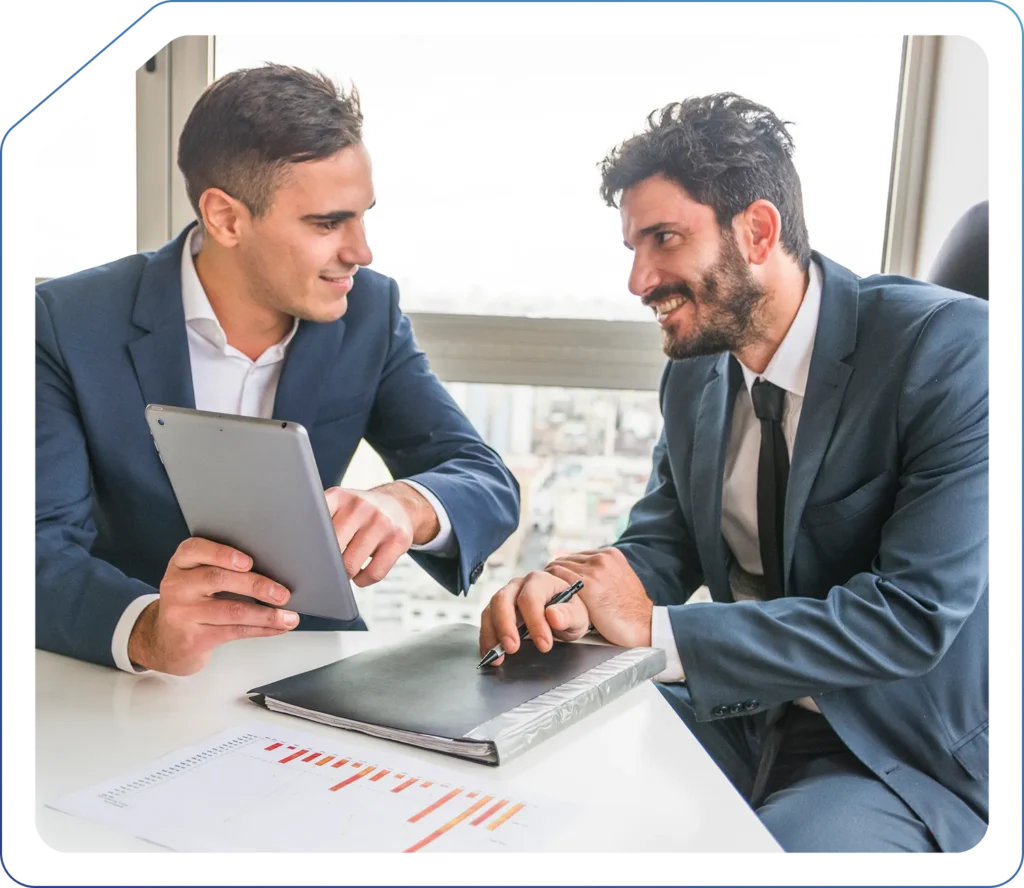 Accountants for Religious Organisations