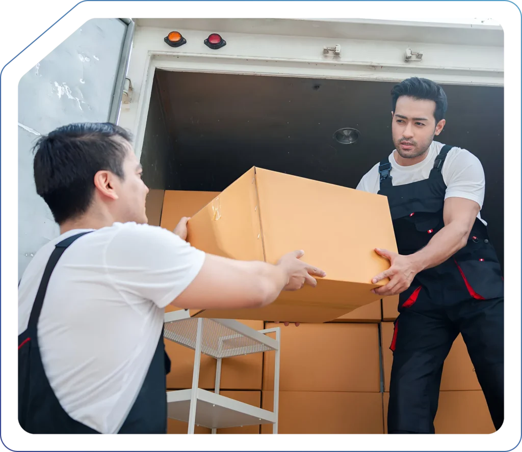 Accountants for Removal Companies in the UK