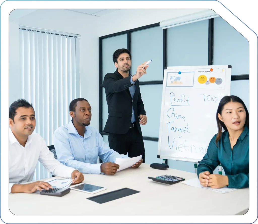 Accountants for Removal Companies in the UK