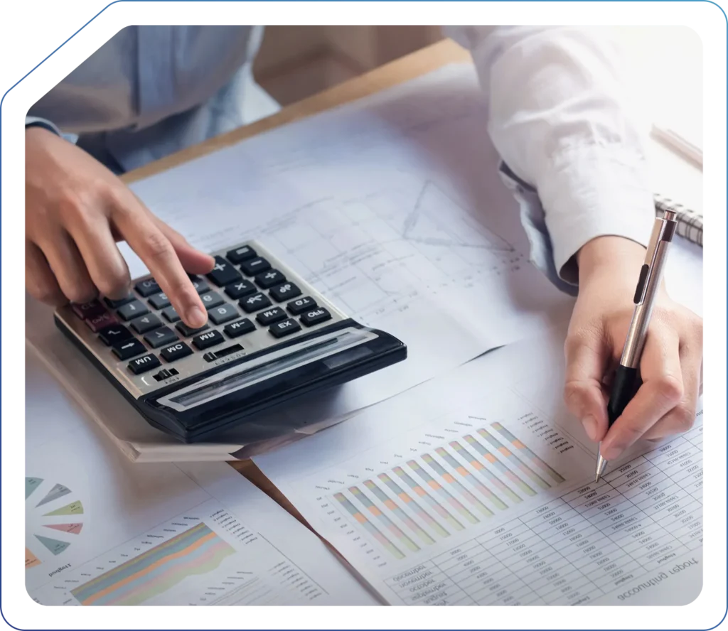 Accountants for Removal Companies in the UK