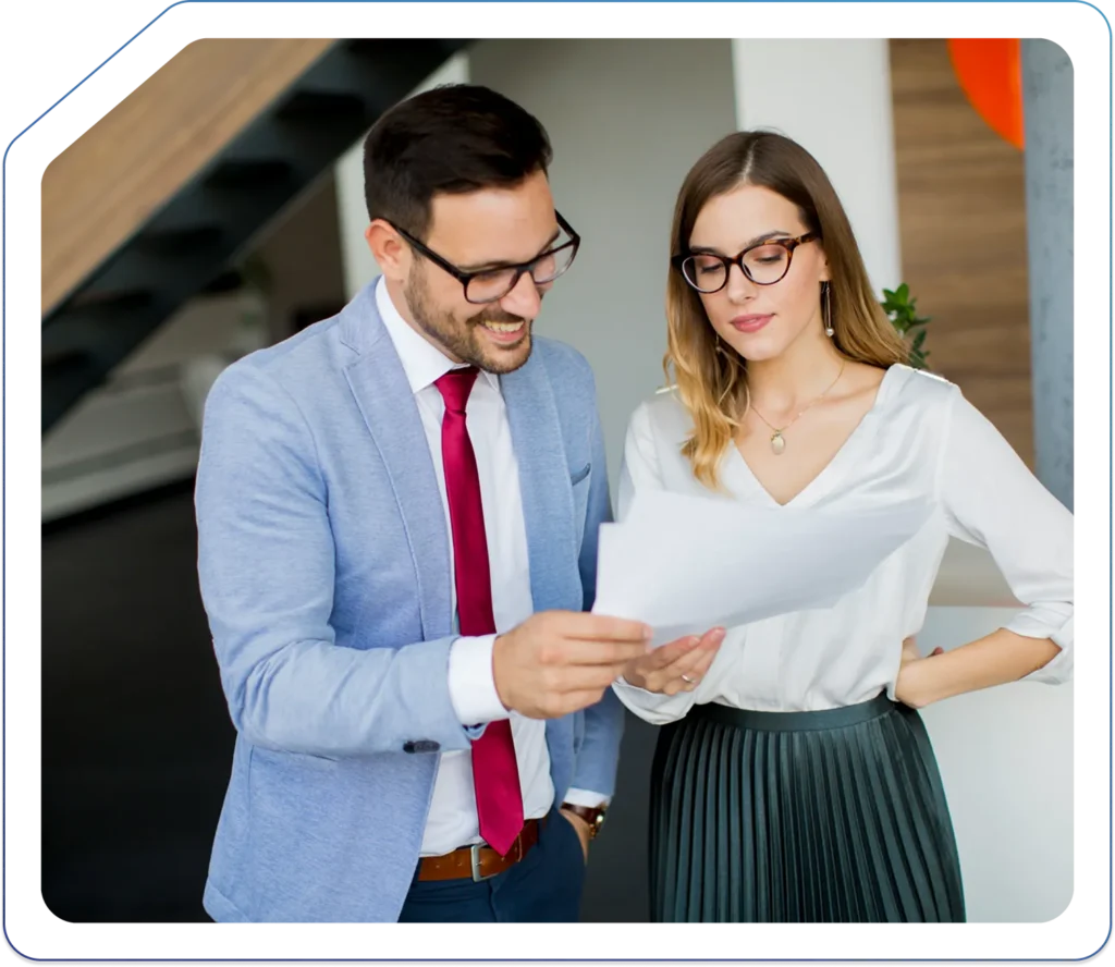 Accountant for Restaurants