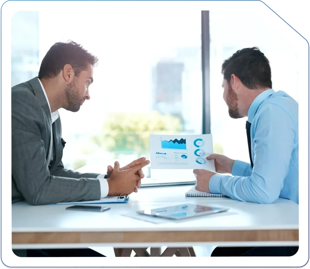 Restructuring Advice