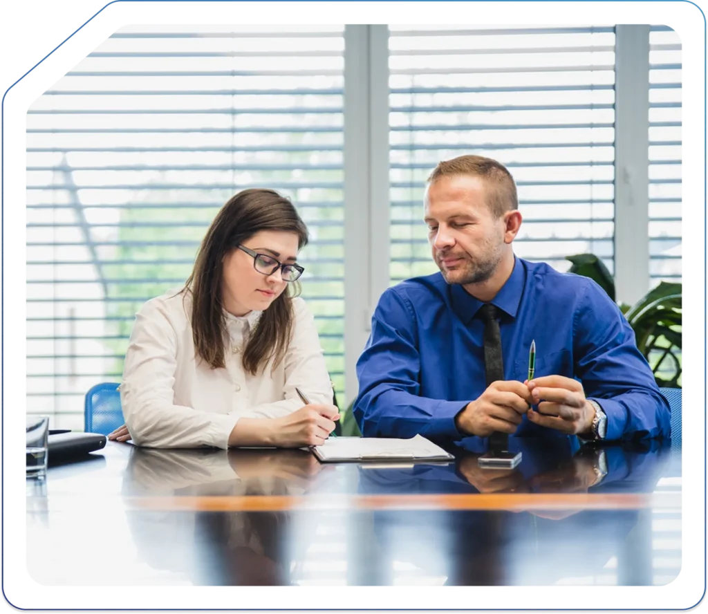 Restructuring Advice
