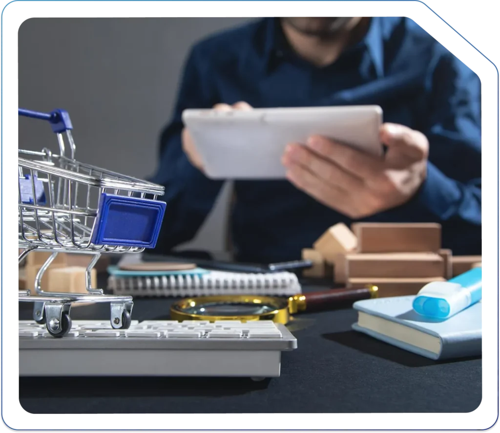 Accountants for Retail & E-Commerce in the UK