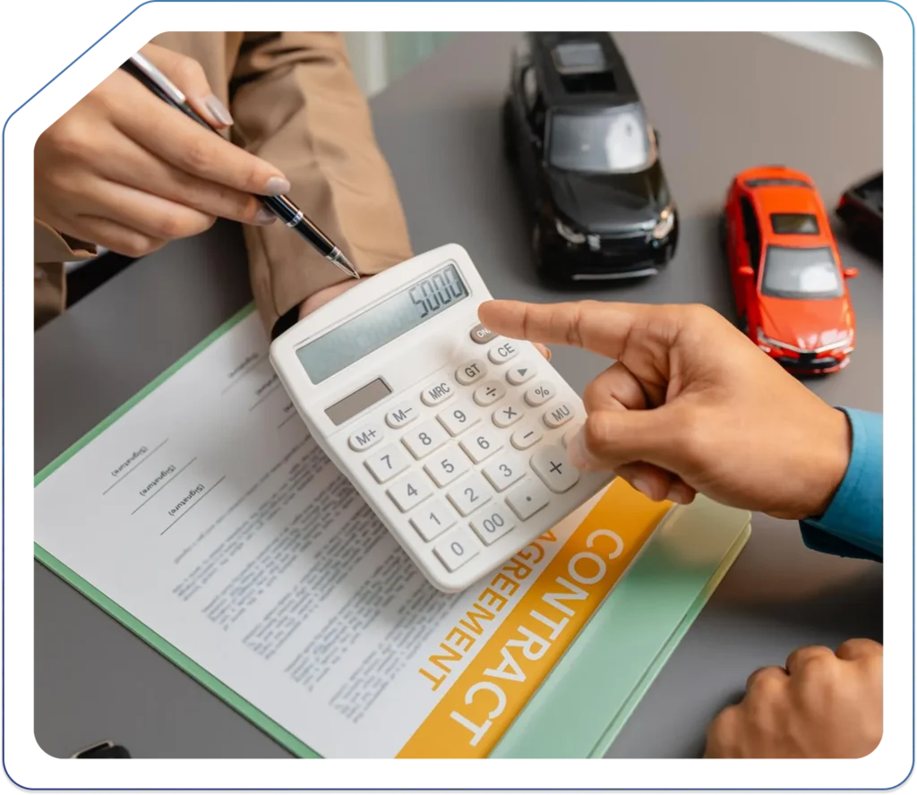 Accountants for SPVs Nationwide in the UK