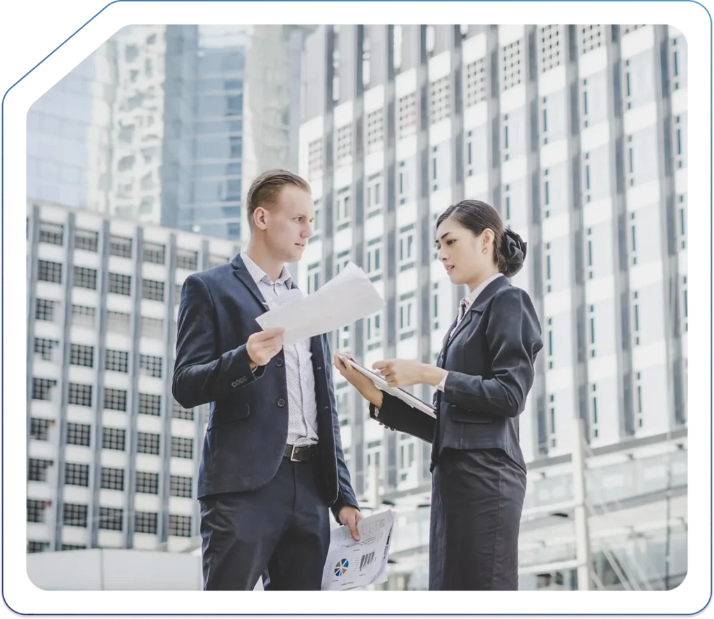 Accountants for Scaffolding Companies in the UK
