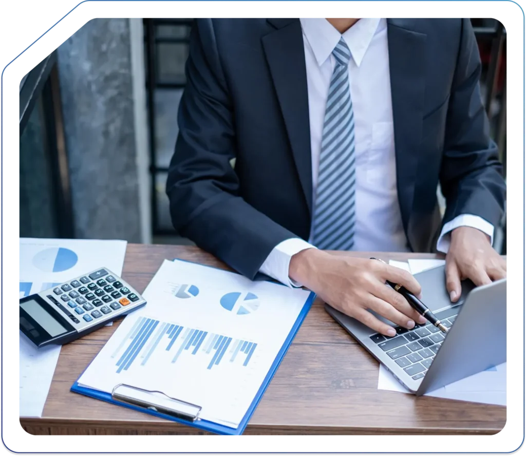 ABM Chartered Accountants Services