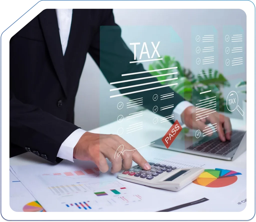 ABM Chartered Accountants Services
