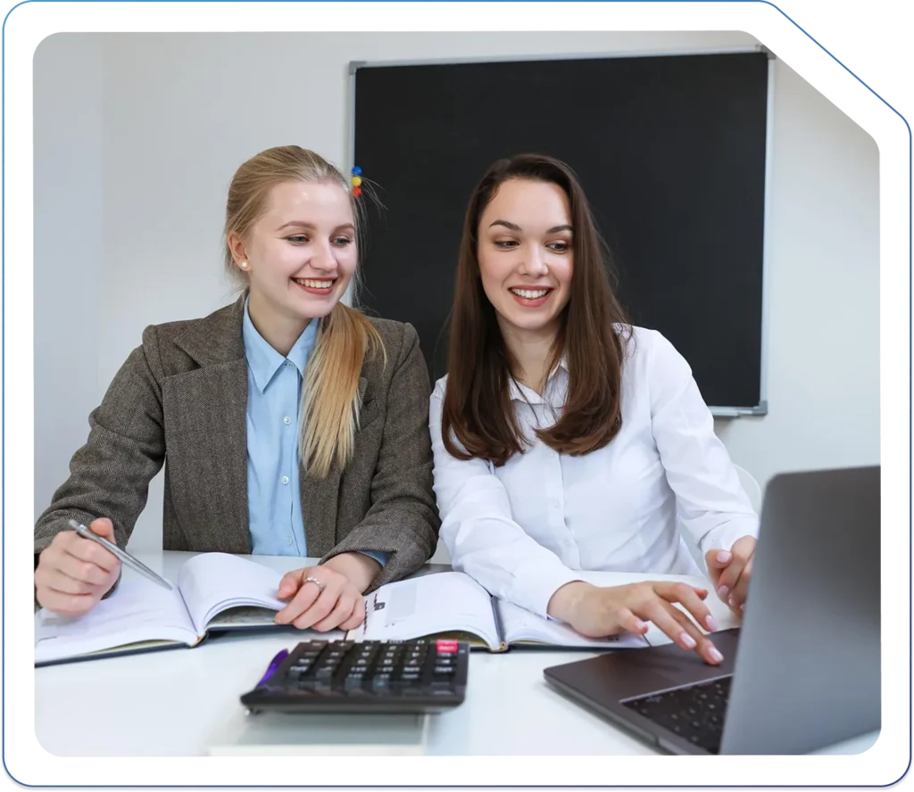 ABM Chartered Accountants Services