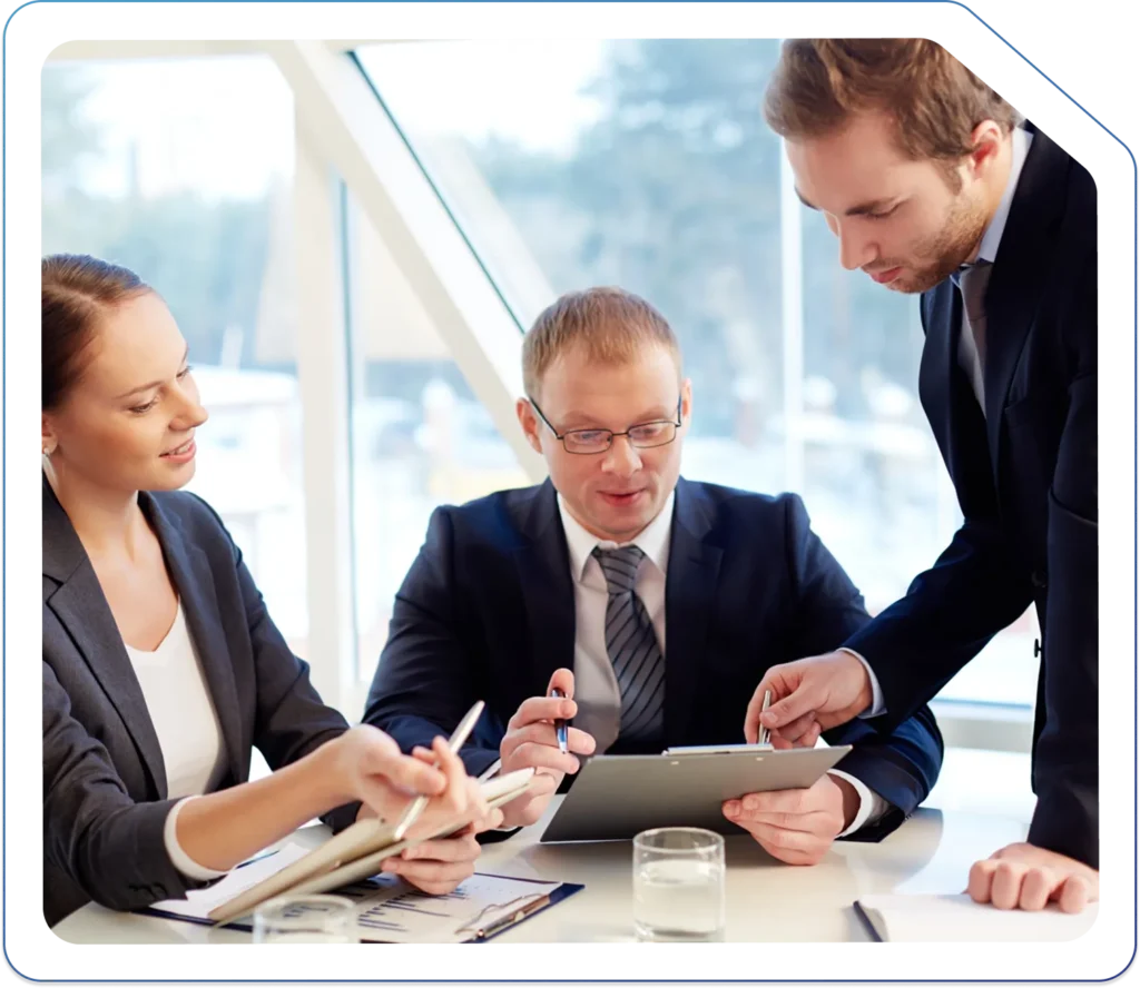 ABM Chartered Accountants Services