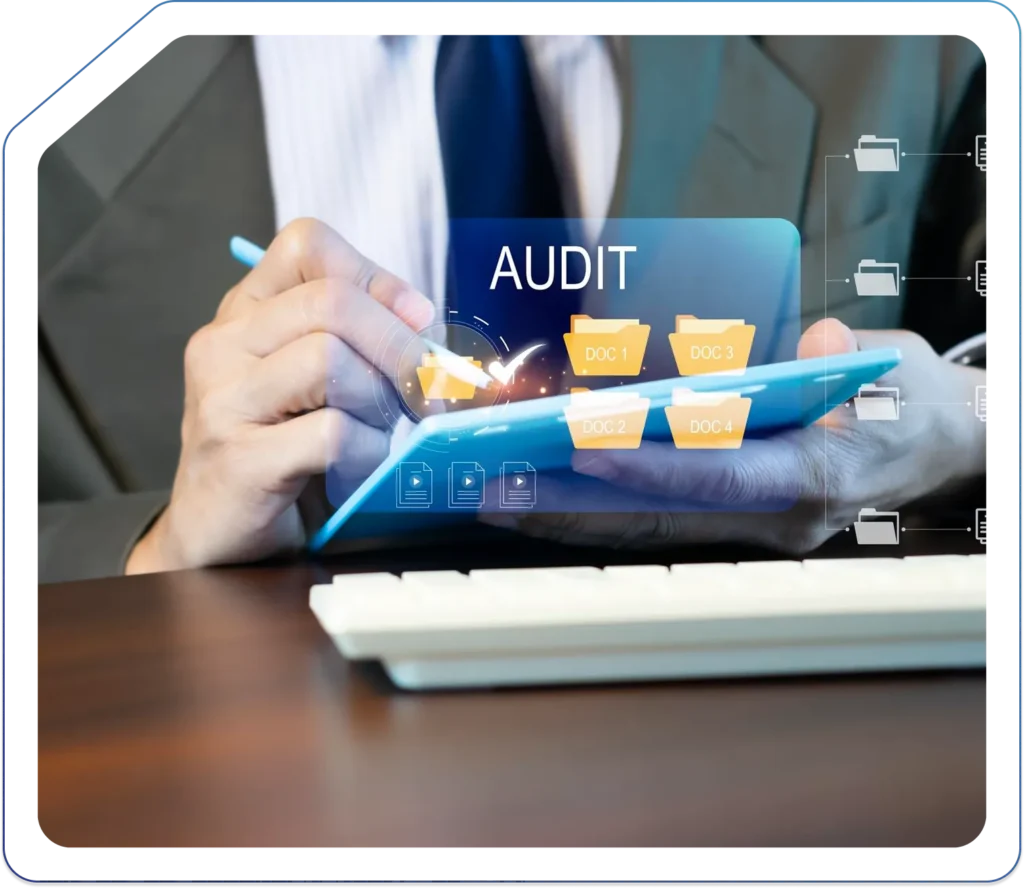 ABM Chartered Accountants Services