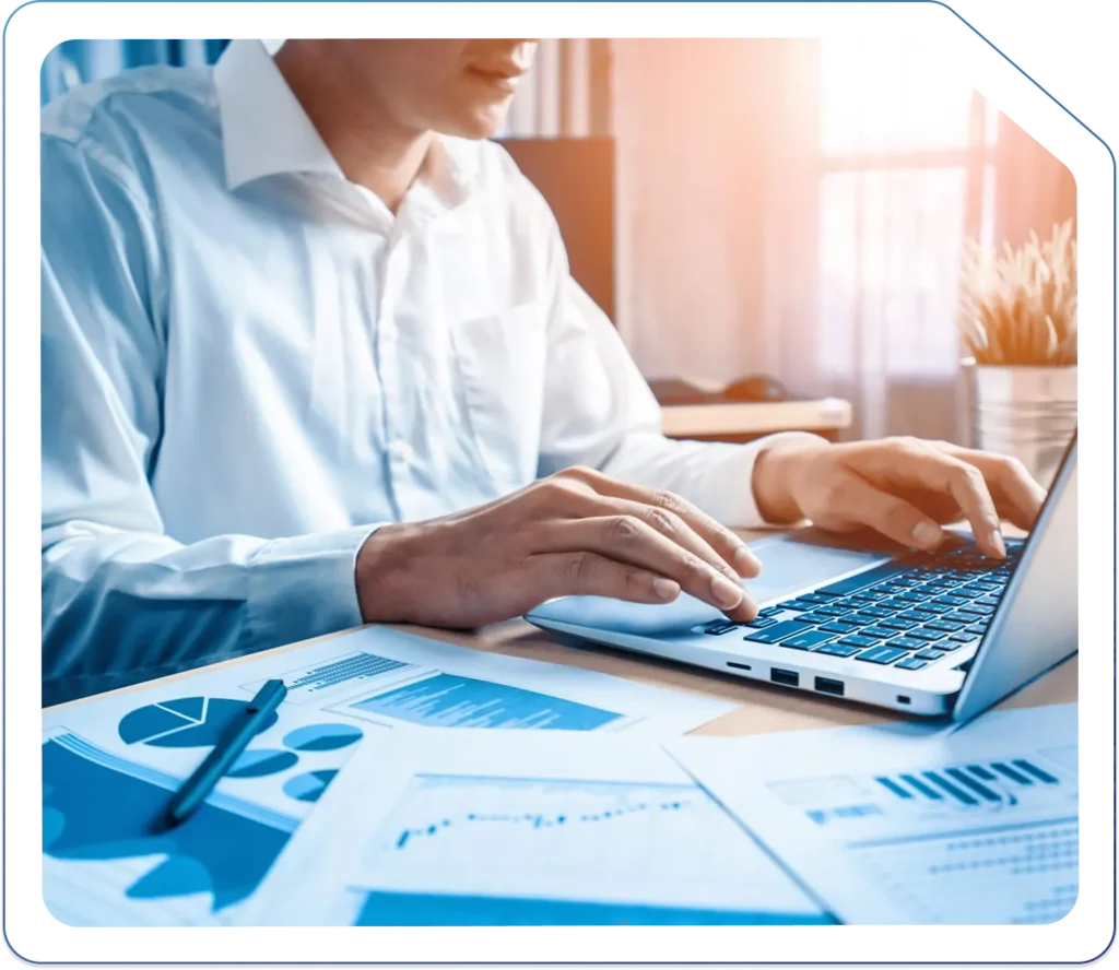 ABM Chartered Accountants Services