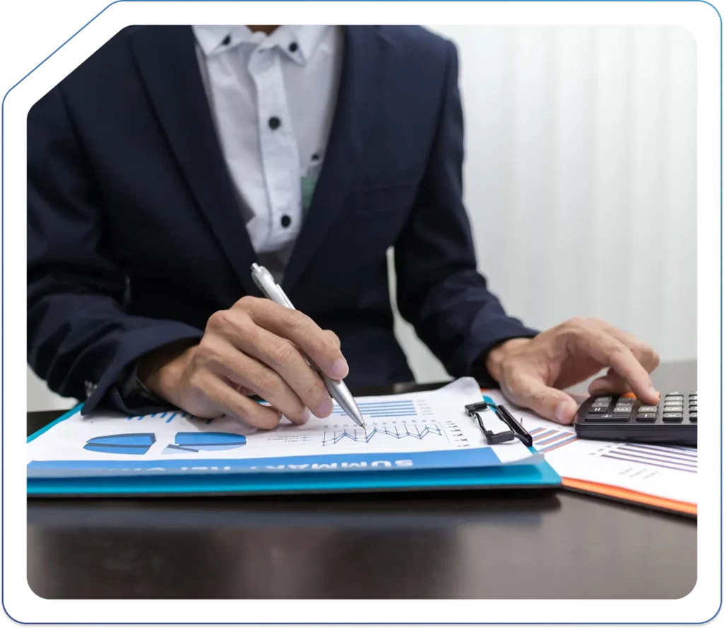 ABM Chartered Accountants Services