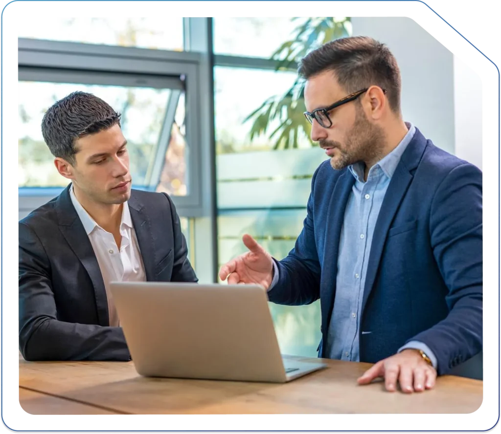 ABM Chartered Accountants Services