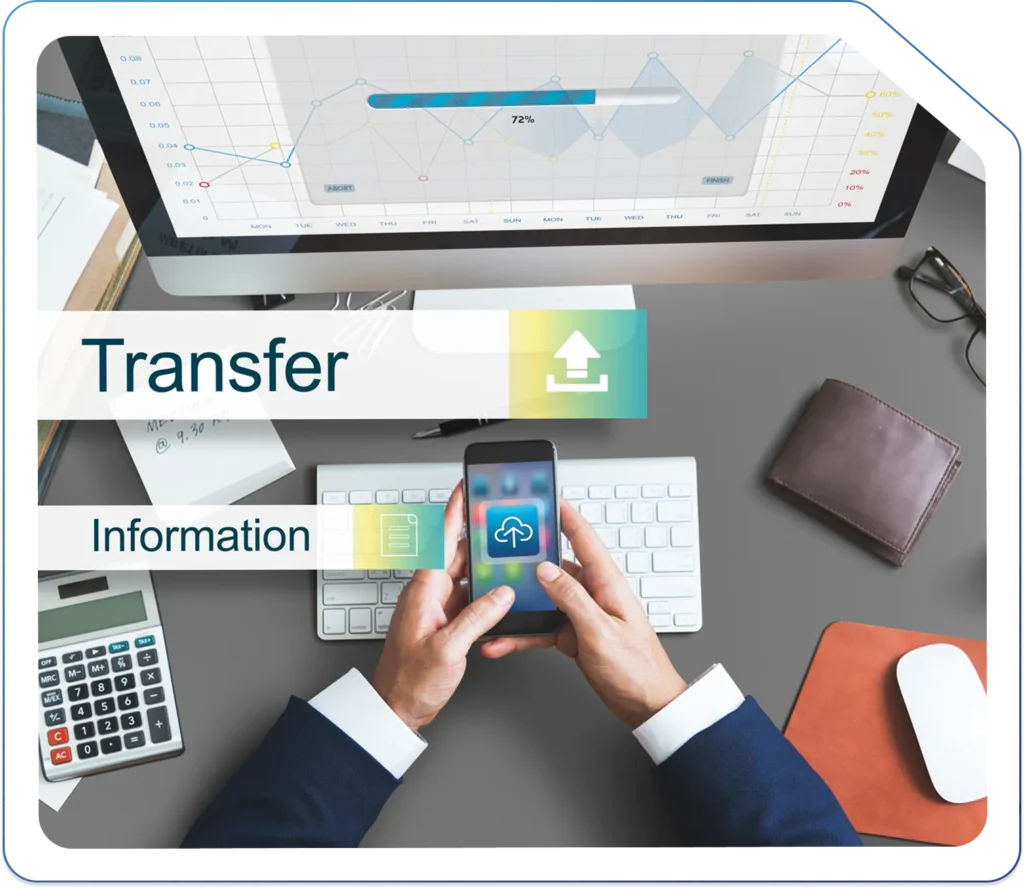Share Allotment & Transfers Services in UK