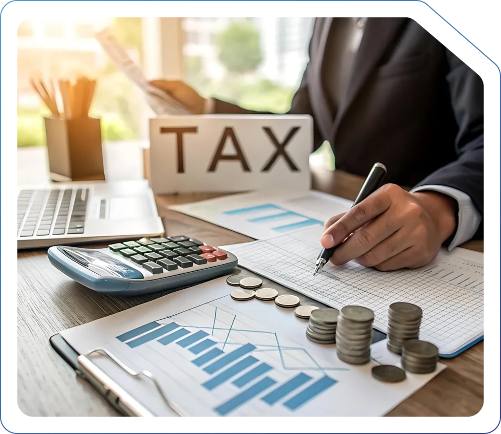 Accountants for Small and Medium-sized Enterprises (SMEs)