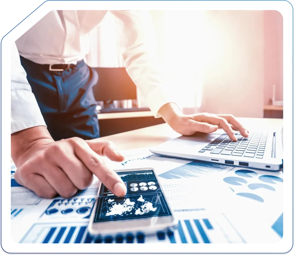 Accountant for Software Companies