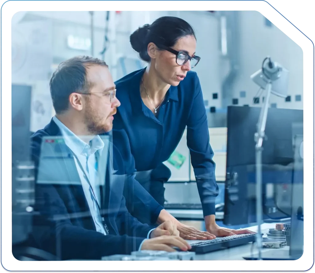 Accountant for Software Companies
