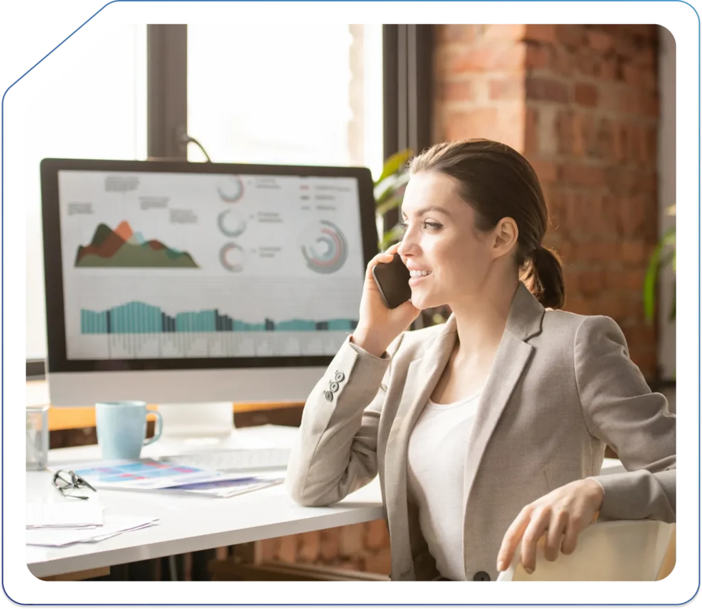 Accountant for Software Companies