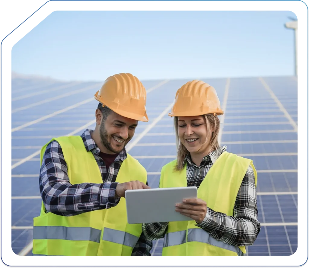 Accountants for Solar Panel Installers in the UK
