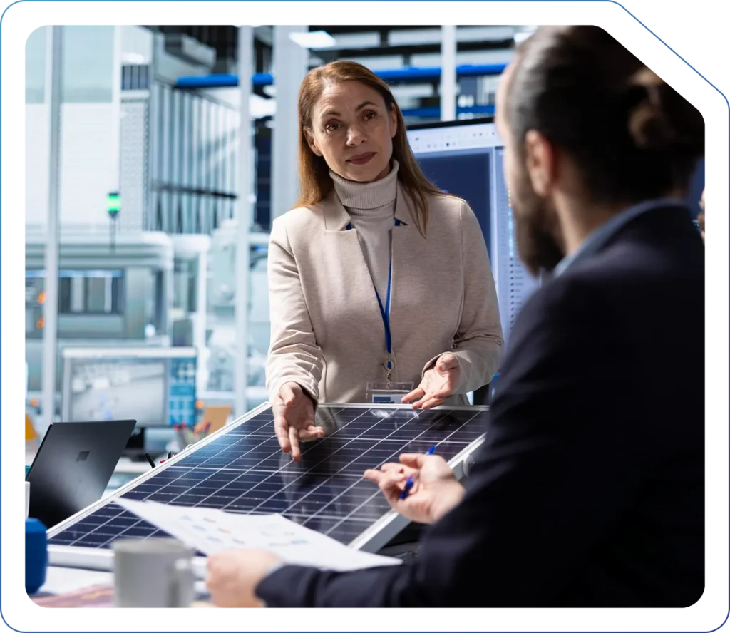 Accountants for Solar Panel Installers in the UK