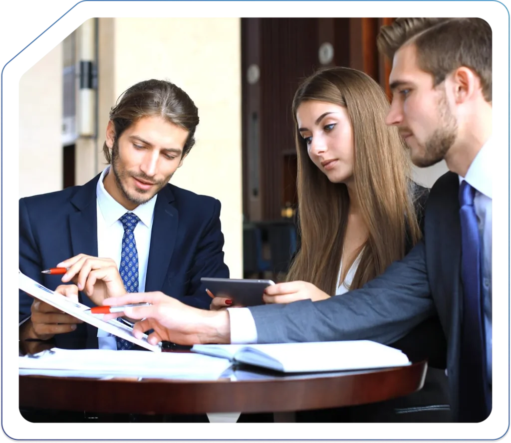 Specialist Accountants for Solicitors in the London, United Kingdom