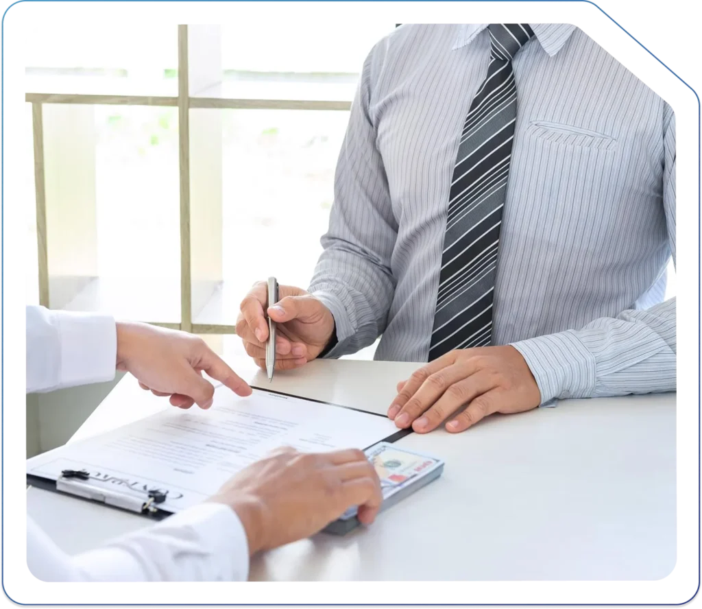 Solicitors Accounts Rules Audit