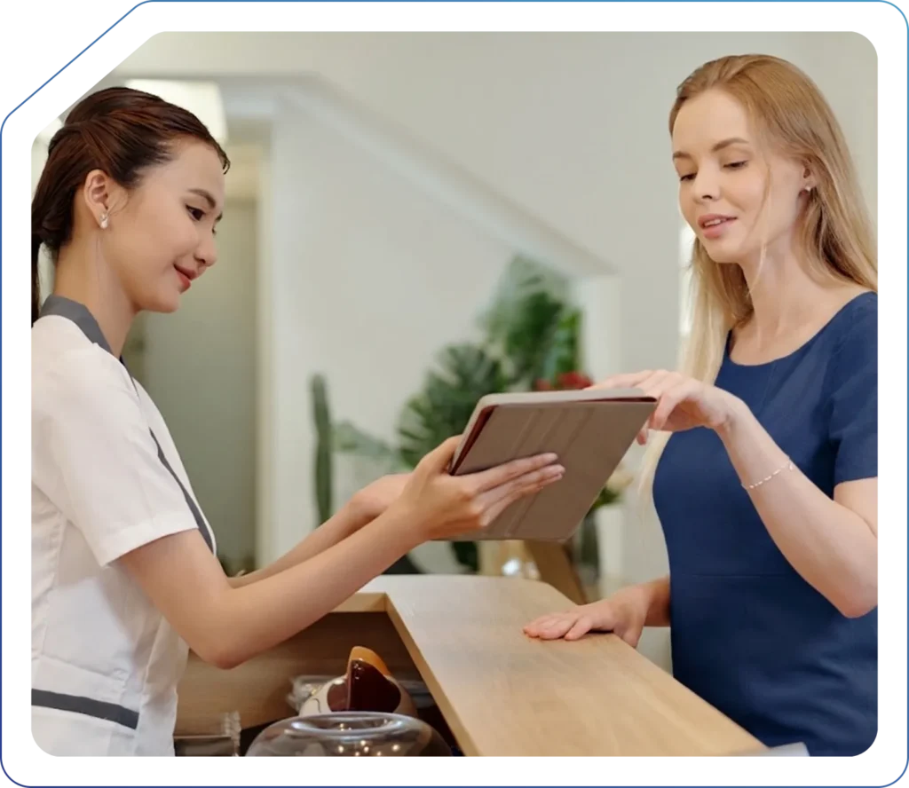 Accountants for Spa Businesses in the UK