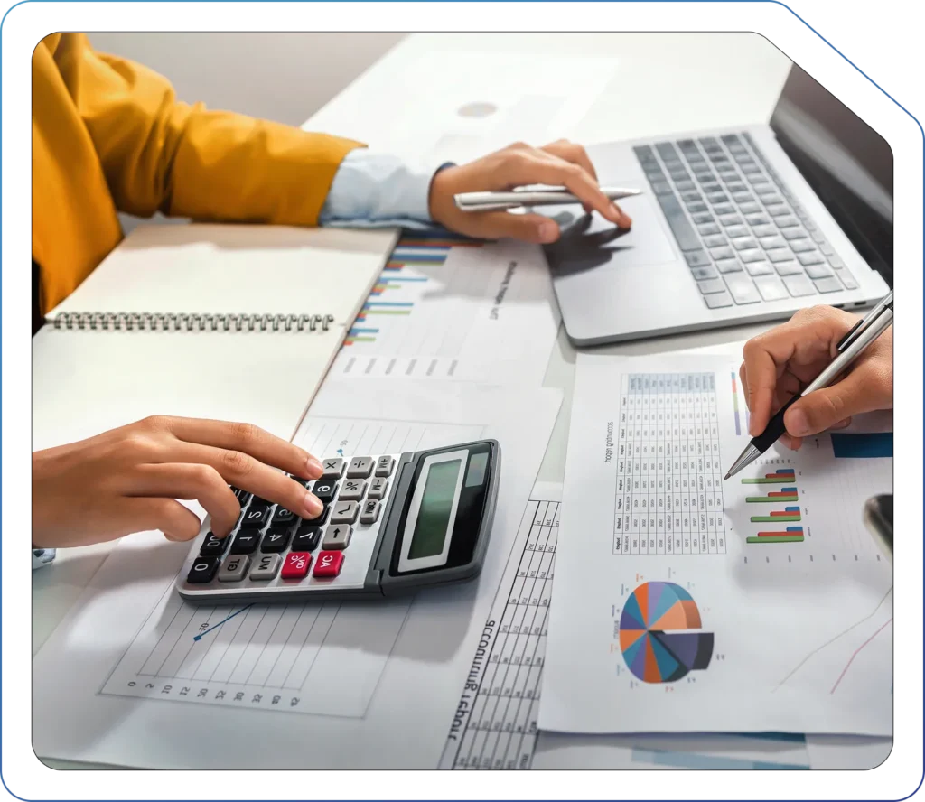 Accountants for Spa Businesses in the UK