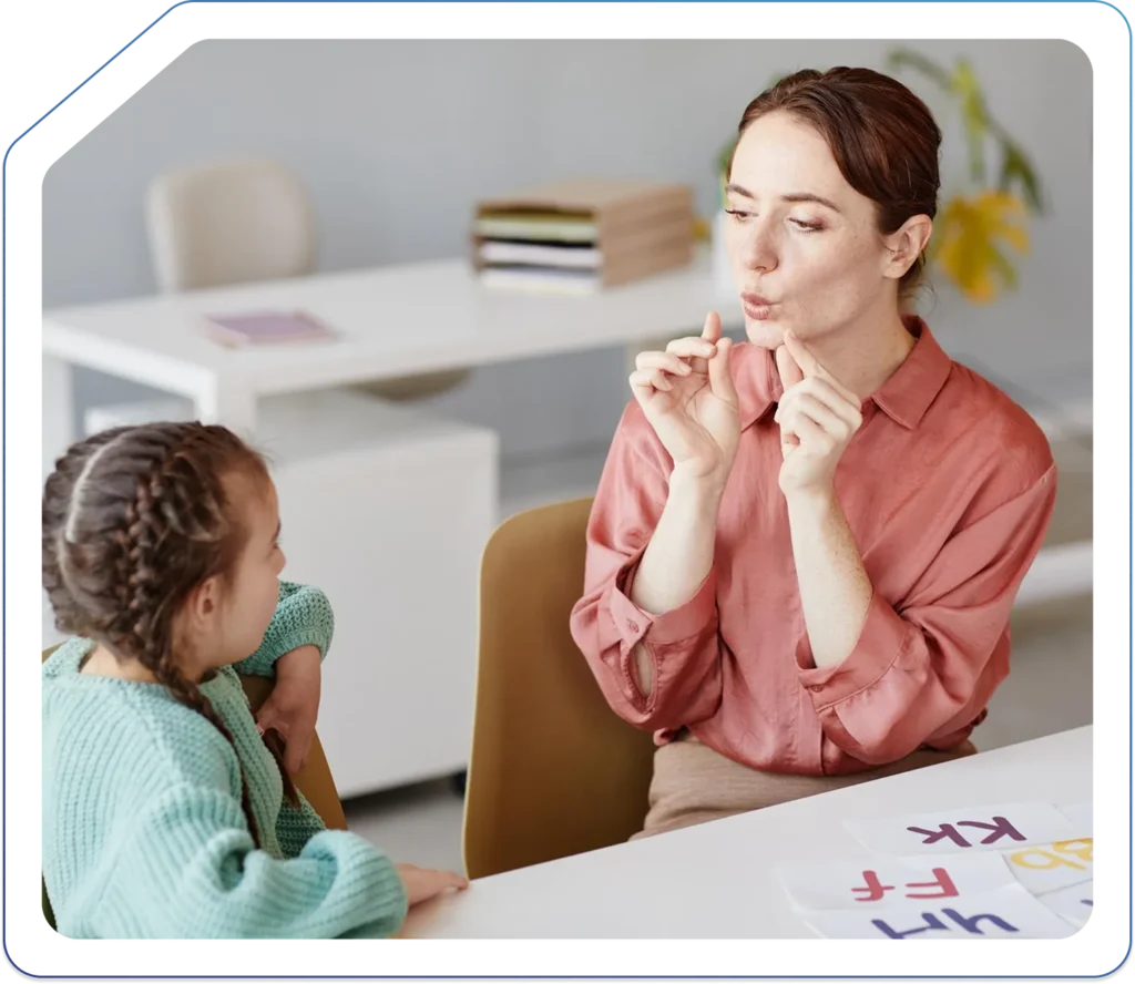 Accountant for Speech & Language Therapists