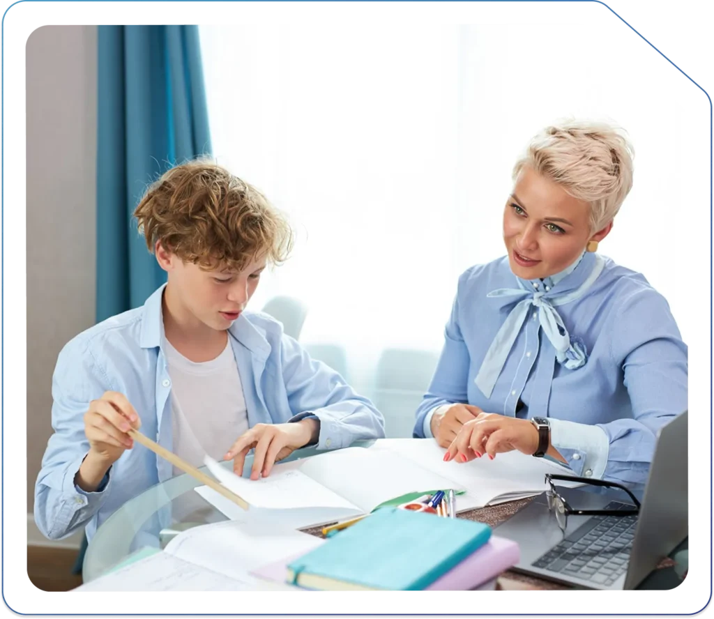 Accountant for Speech & Language Therapists