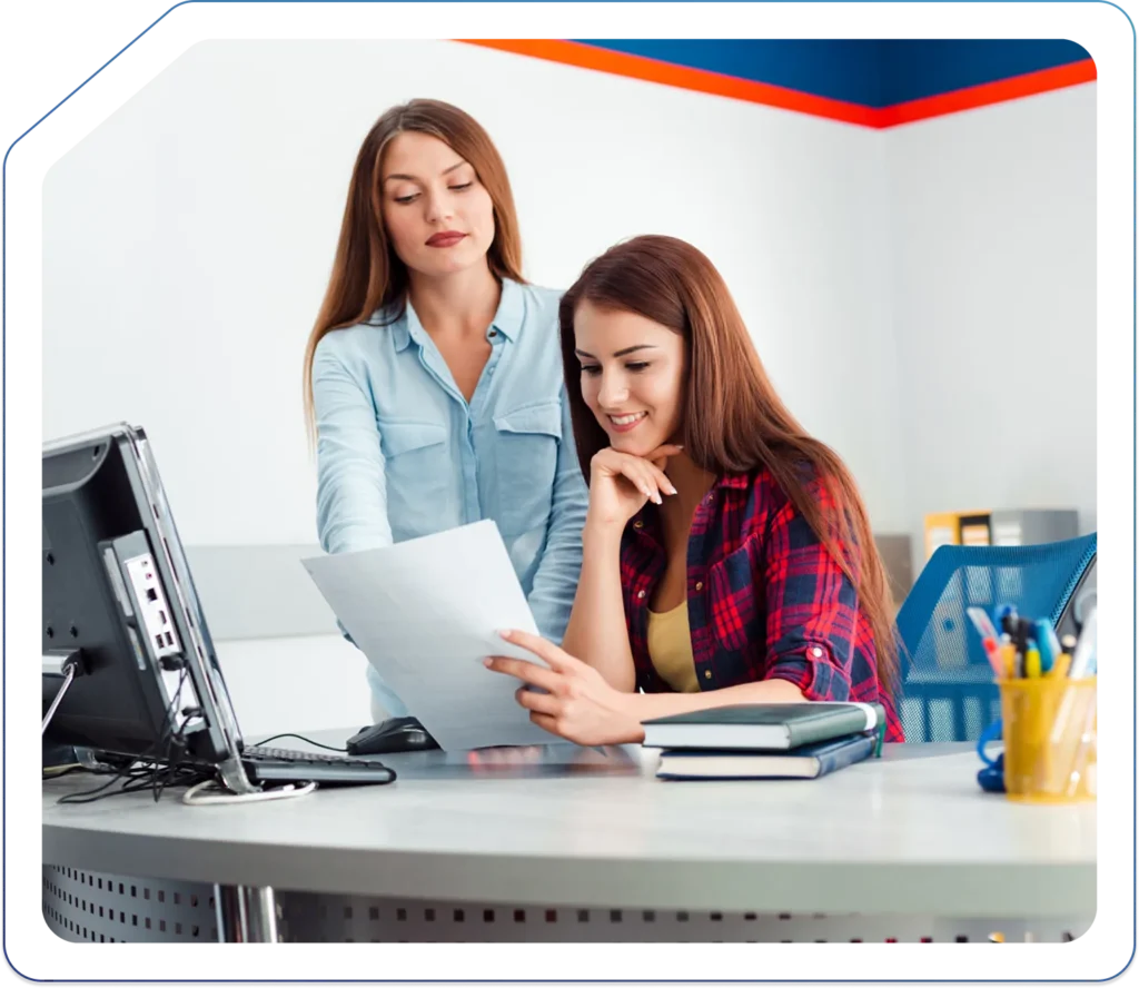 Accountant for Speech & Language Therapists