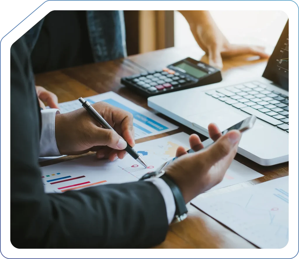 Accountant for Sports Coaches