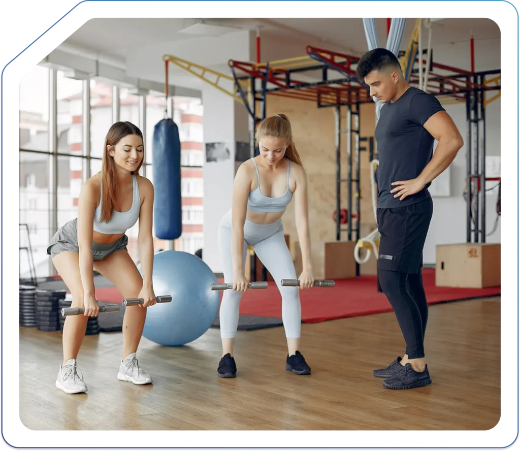 Accountants for Sports & Leisure in the UK