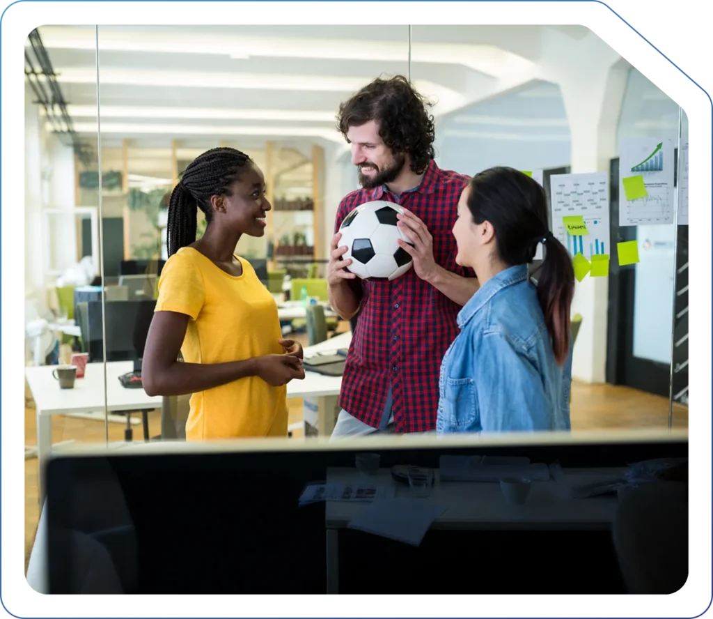 Accountants for Sports & Leisure in the UK
