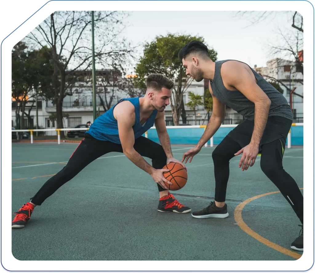 Accountants for Sports Professionals in the UK