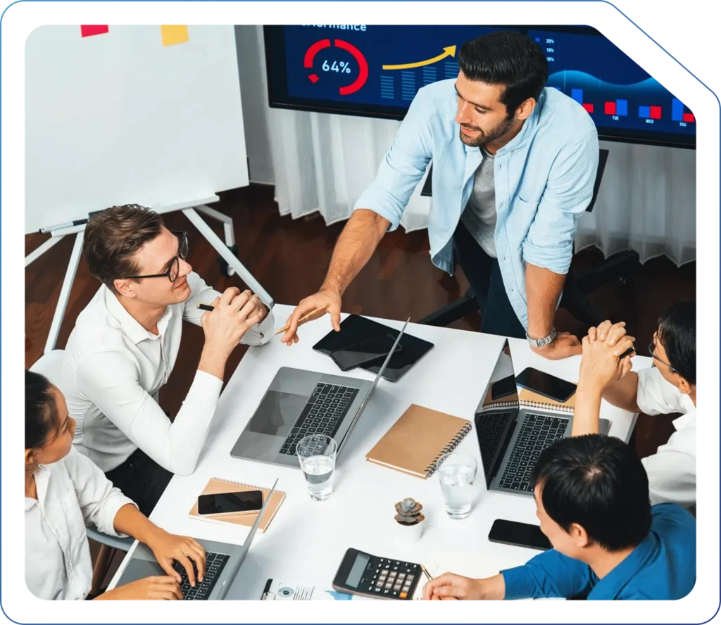 Accountants for Startup Businesses in the UK