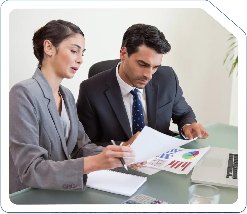 Statutory Audit Services in UK