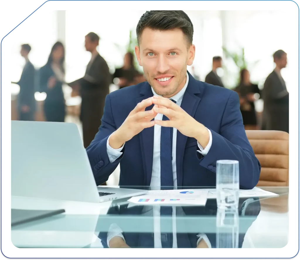 Statutory Audit Services in London