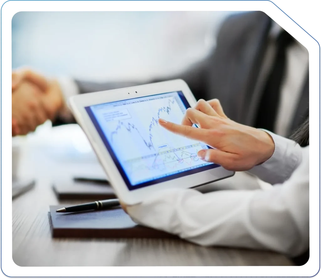 Stock Audit Services in UK