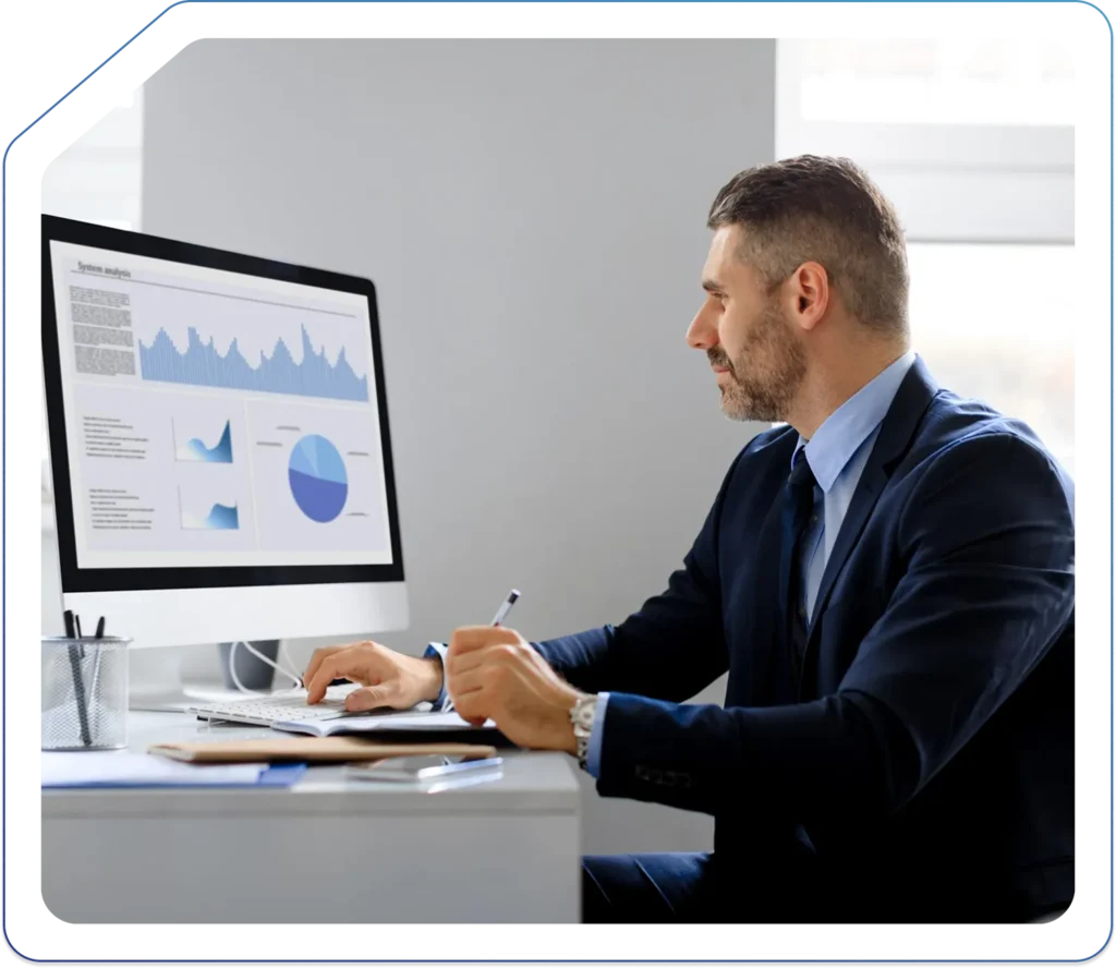 Stock Audit Services in London