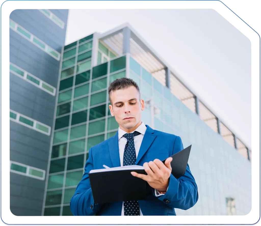 Stock Audit Services in Canary Wharf