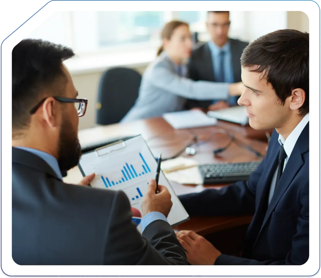 Accountants for Stockbrokers Working Nationwide in the UK