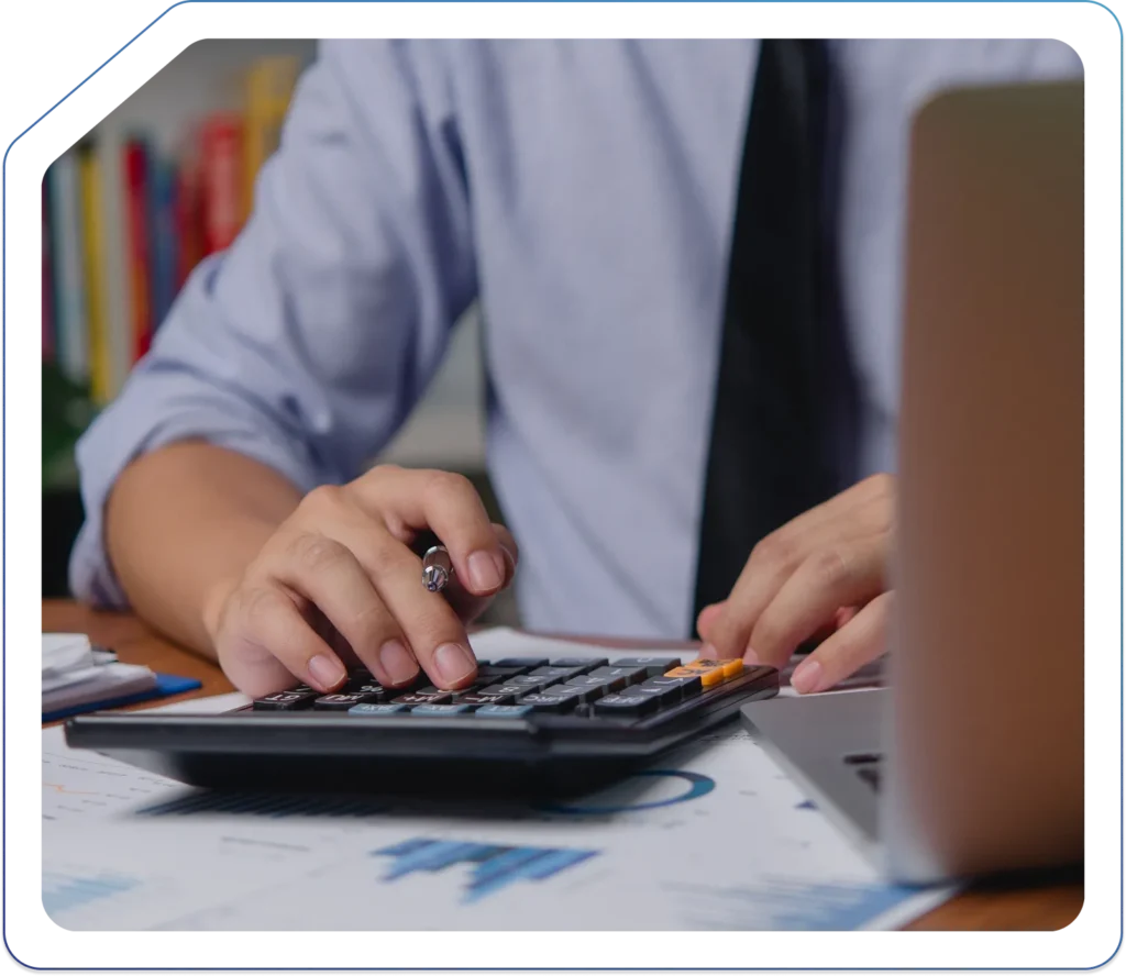 Accountants for Stockbrokers Working Nationwide in the UK