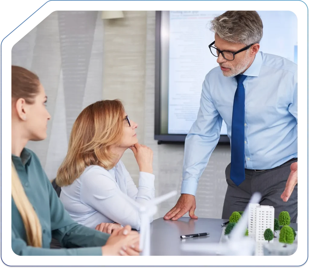Strata Audit Services in London