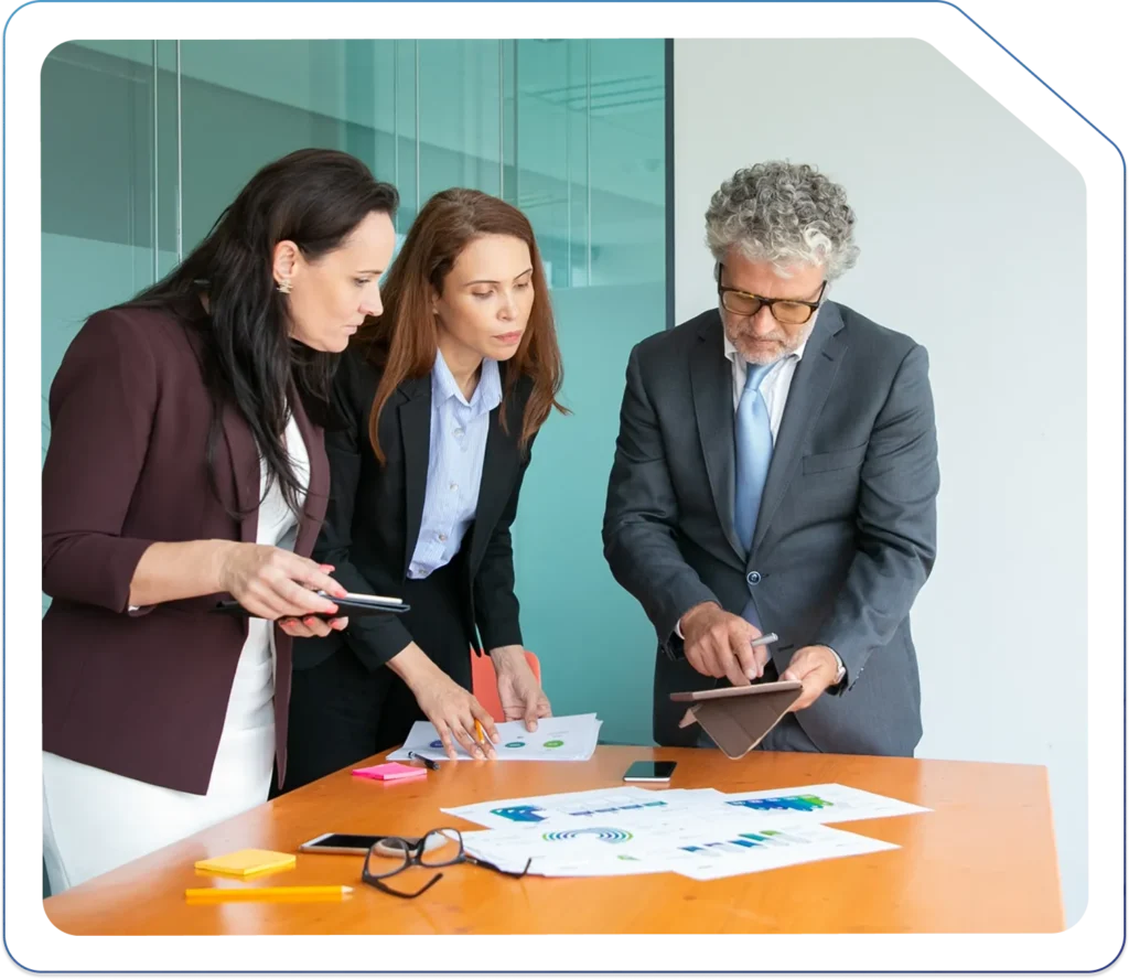 Succession Planning